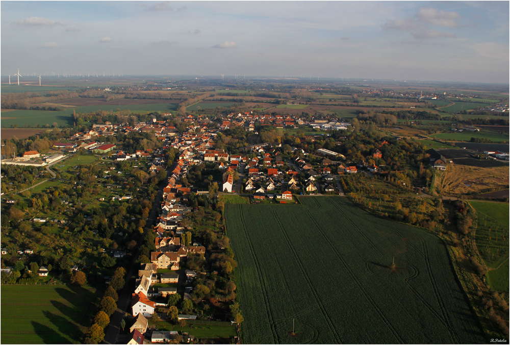 39448 Sachsen-Anhalt - Westeregeln 39448 Sachsen-Anhalt - Westeregeln