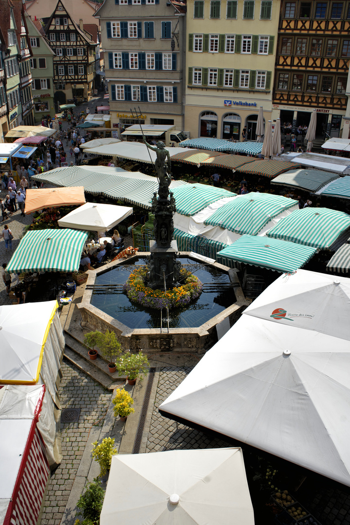 von oben herab Foto & Bild historisches, architektur, markt Bilder