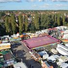 Von oben, Kramermarkt 2016