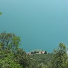 von Oben (Lago di Garda)