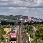 Von Ostfriesland zum Bodensee