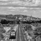 Von Ostfriesland zum Bodensee