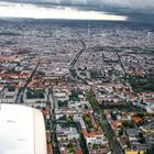 Von Pankow nach Tempelhof