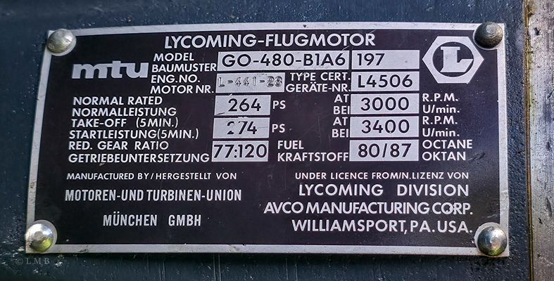 Von Pennsylvania nach Bayern