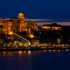 Von Pest nach Buda