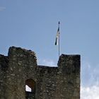 "Von Pferdchen - Fotografie im Lautertal- Burg Derneck 21"