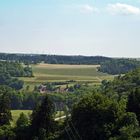 "Von Pferdchen - Fotografie im Lautertal- Burg Derneck 7"