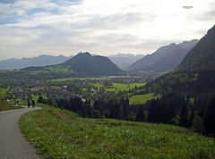 "Von Pferdchen Fotografie Pfronten Schullandheim"