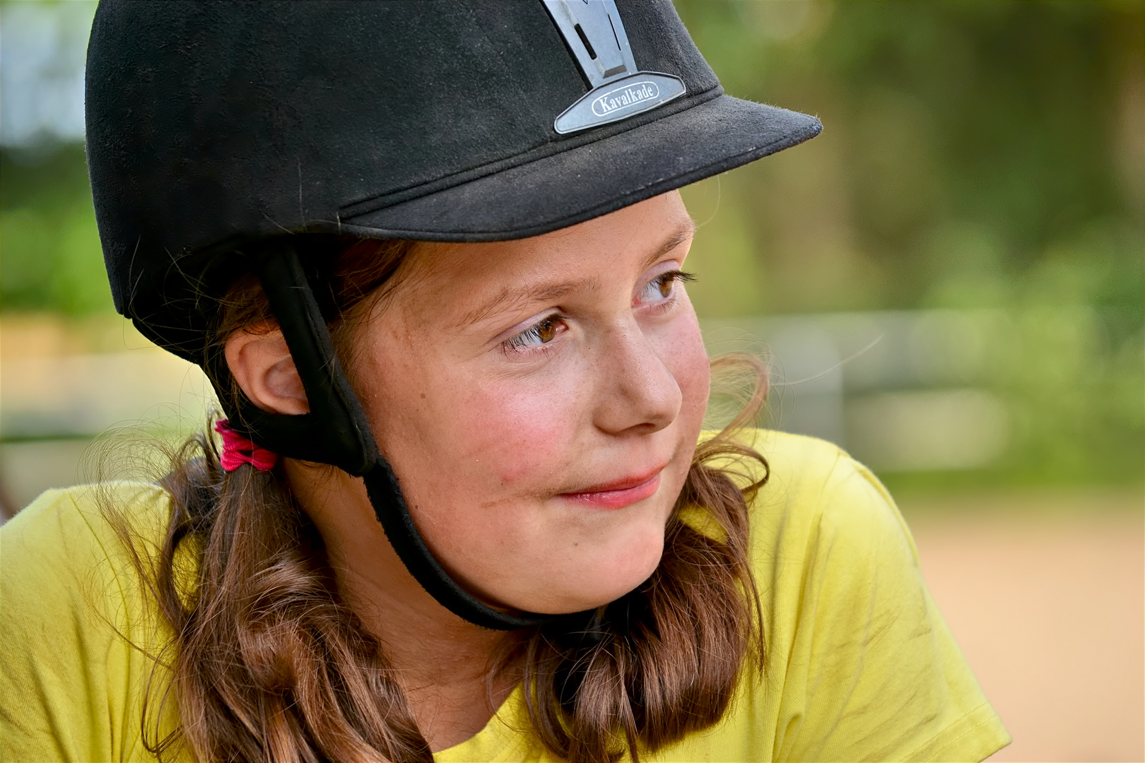 von Pferden träumen.......oder nach dem reiten