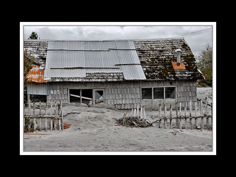 Von Puerto Montt über die Carretera Austral nach Coihaique 06