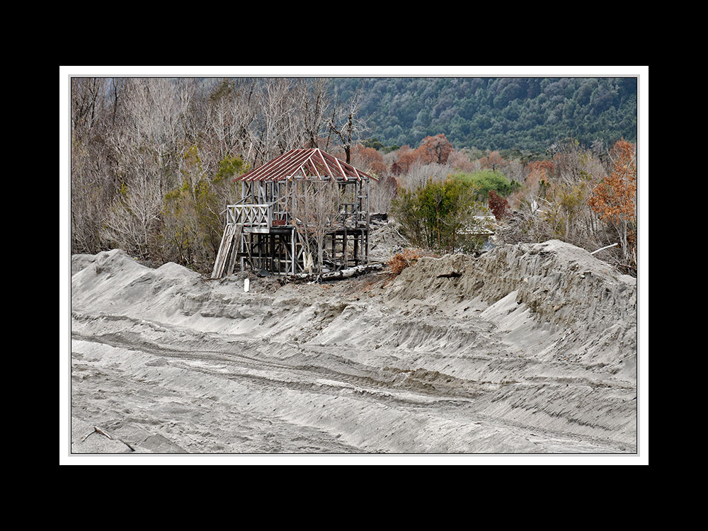 Von Puerto Montt über die Carretera Austral nach Coihaique 09