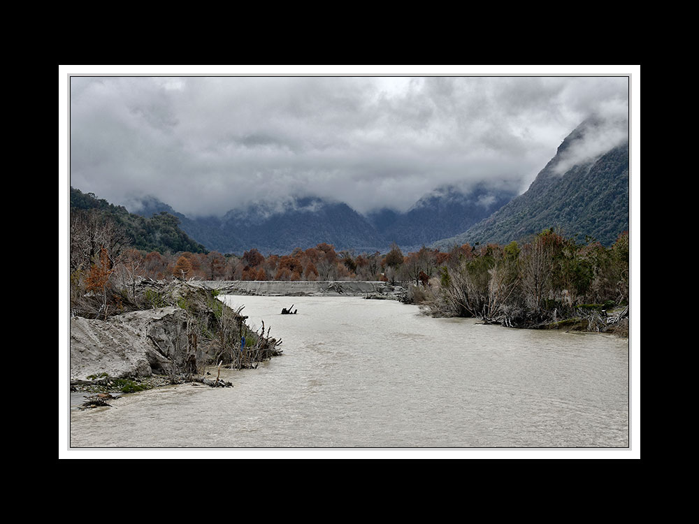 Von Puerto Montt über die Carretera Austral nach Coihaique 10