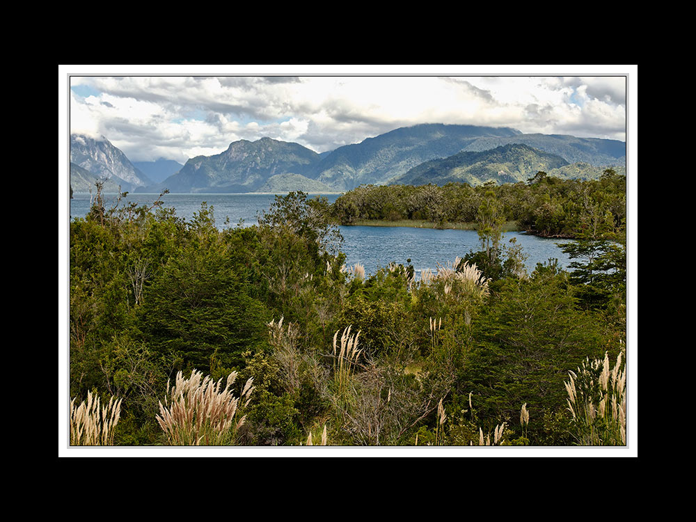 Von Puerto Montt über die Carretera Austral nach Coihaique 12