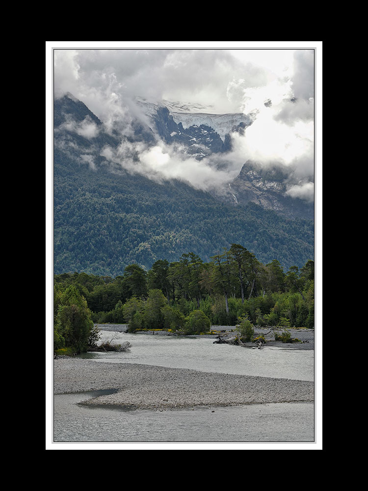 Von Puerto Montt über die Carretera Austral nach Coihaique 13