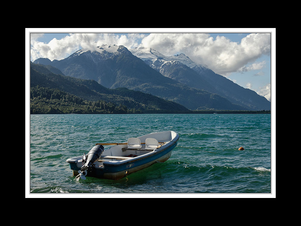 Von Puerto Montt über die Carretera Austral nach Coihaique 16