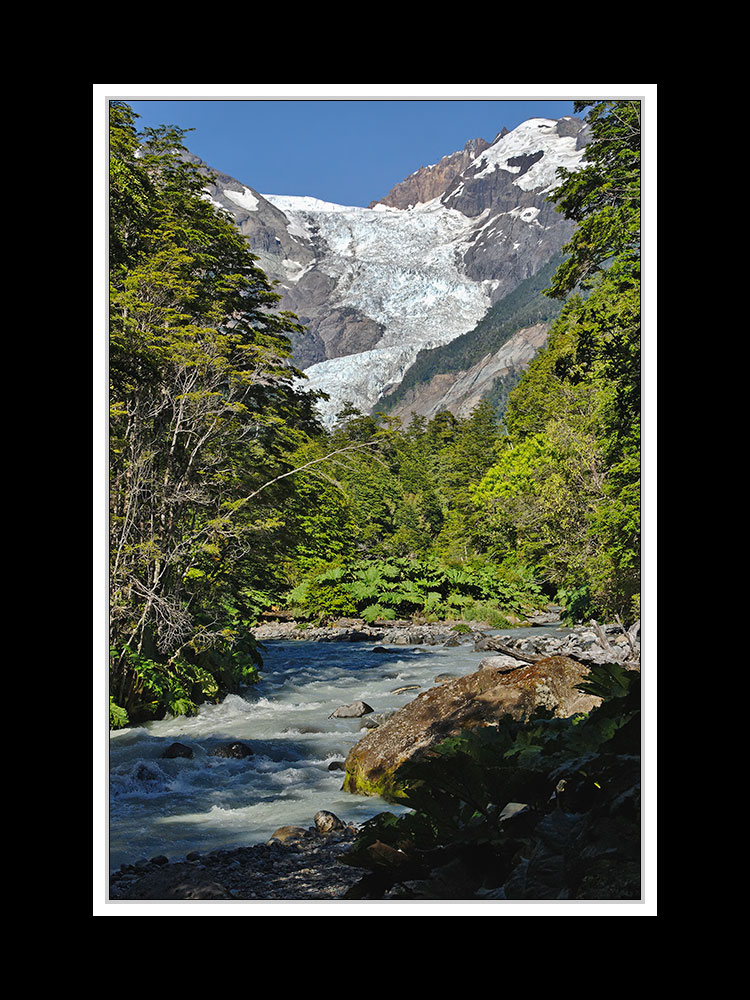 Von Puerto Montt über die Carretera Austral nach Coihaique 17