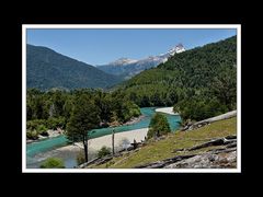 Von Puerto Montt über die Carretera Austral nach Coihaique 24