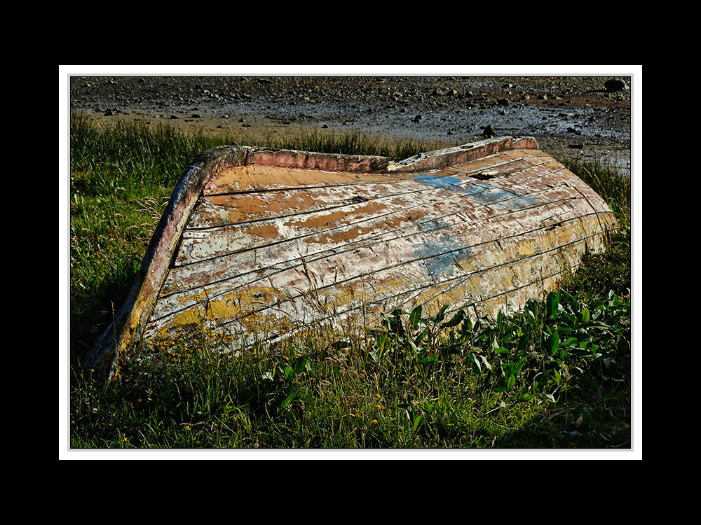 Von Puerto Montt über die Carretera Austral nach Coihaique 28