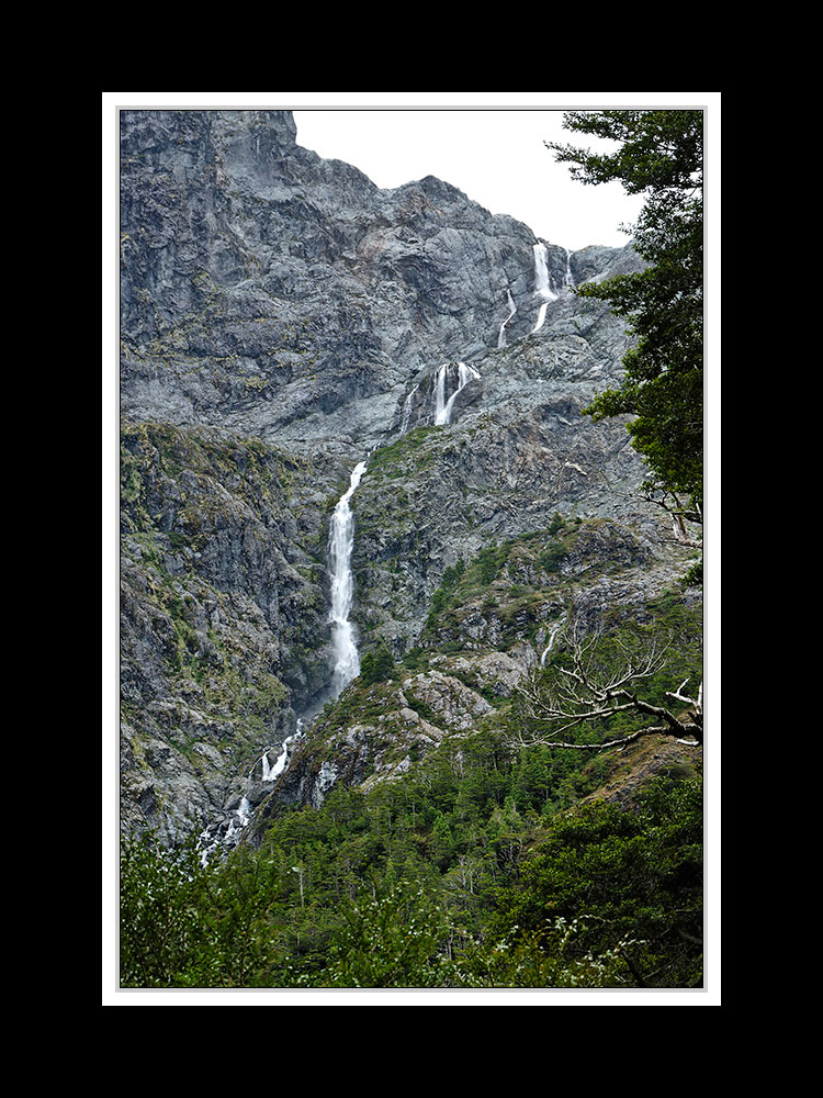 Von Puerto Montt über die Carretera Austral nach Coihaique 34