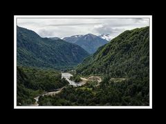 Von Puerto Montt über die Carretera Austral nach Coihaique 43