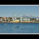 Von Puerto Montt über die Carretera Austral nach Coihaique