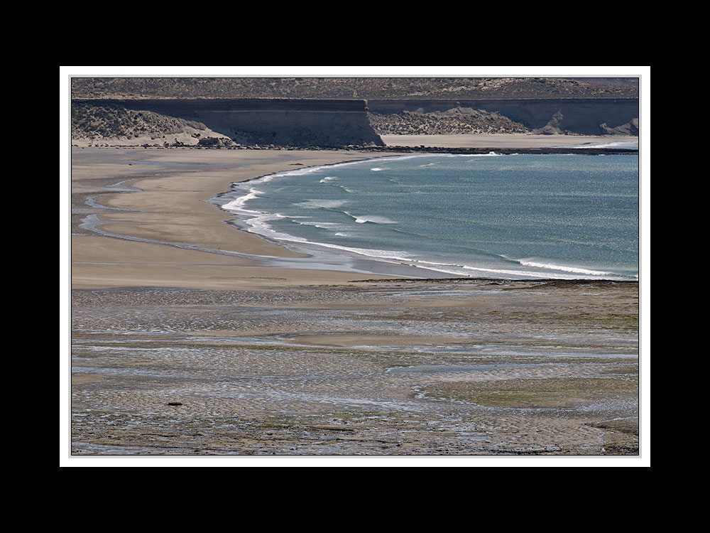 Von Punto Delgada nach Comodoro Rivadavia 14