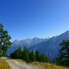 von Ratzell zum Edelweißweg