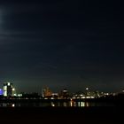 Von Rheinturm bis zum Medienhafen