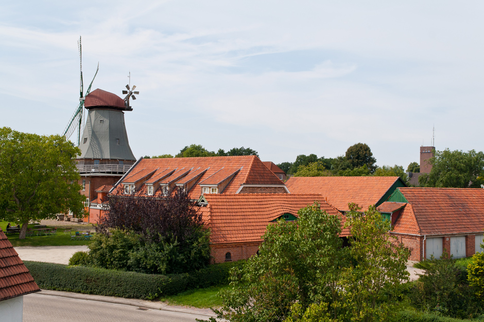 von Rönn Mühle Osterholz-Scharmbeck