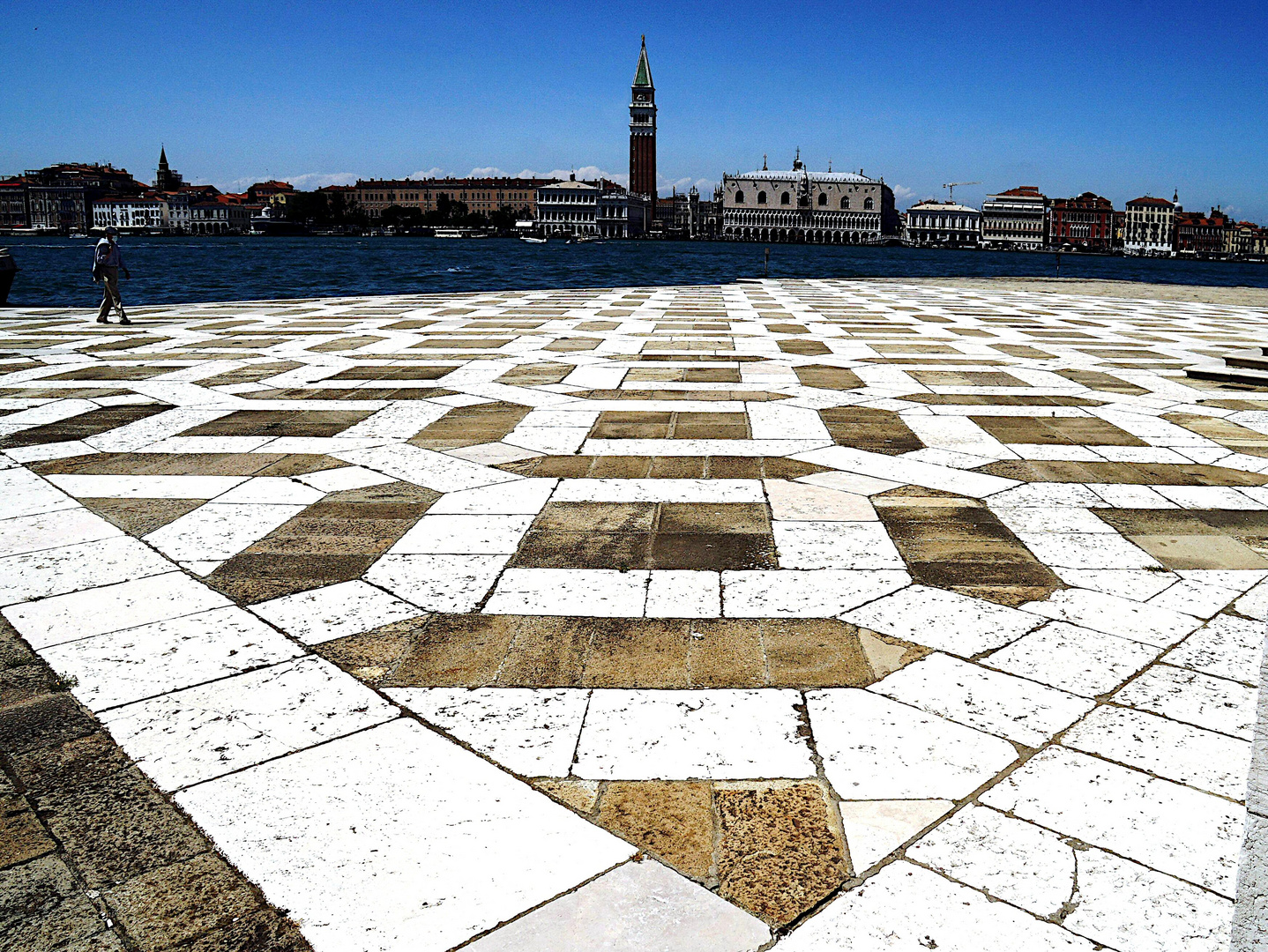 von San Giorgio Maggiore