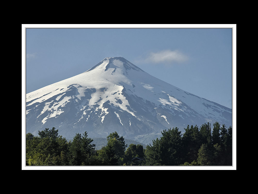 Von Santiago nach Chiloé 12