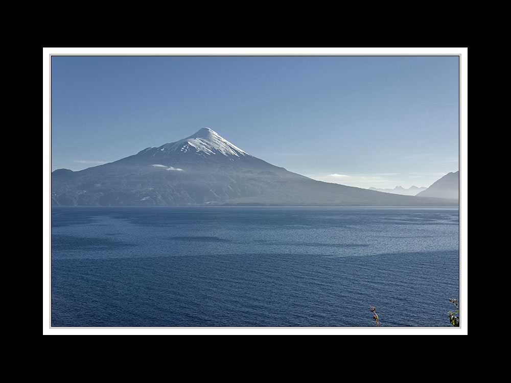 Von Santiago nach Chiloé 16