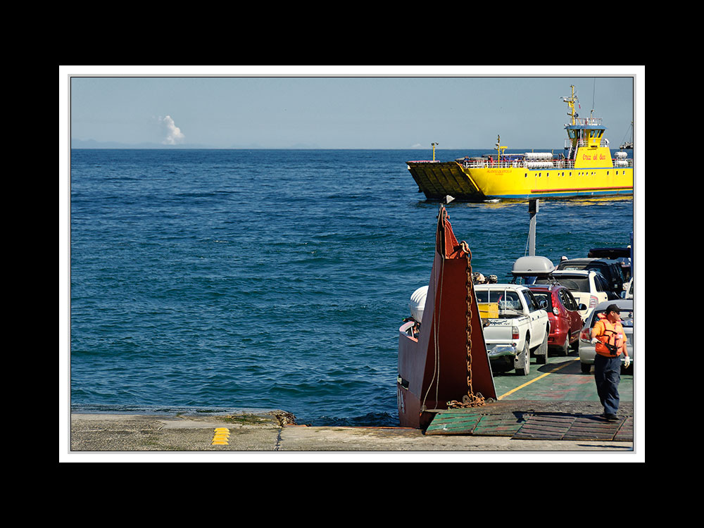 Von Santiago nach Chiloé 26