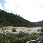 Von Shangrila zum Qomolangma - Baishuita