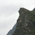 Von Shangrila zum Qomolangma - Der Tigersprungfelsen