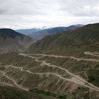 Von Shangrila zum Qomolangma - Der Weg ist das Ziel