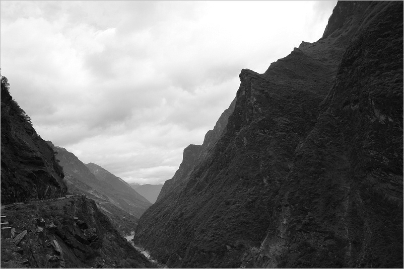 Von Shangrila zum Qomolangma - Die wahre Geschichte