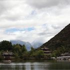 Von Shangrila zum Qomolangma - Lijiang - Der Teich des schwarzen Drachen