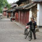 Von Shangrila zum Qomolangma - Ruhe vor dem Sturm