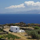 Von Sifnos nach Paros