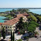 Von Sirmione nach Desezano