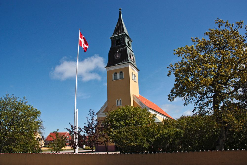 Von Skagen nach Frederikshavn - 4