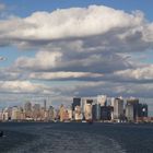 von Staten Island Ferry