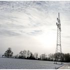 Von Stunde zu Stunde verändert sich die Wetterlage ,