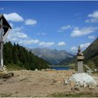 Von Südtirol nach Osttirol