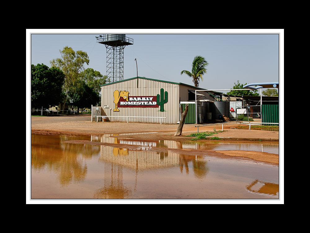 Von Tennant Creek nach Cairns 03