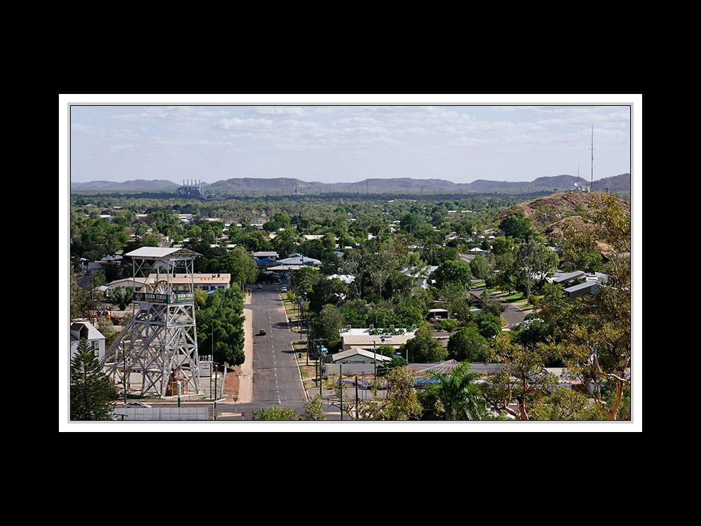 Von Tennant Creek nach Cairns 04