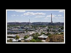 Von Tennant Creek nach Cairns 05