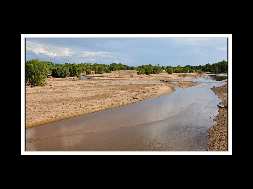 Von Tennant Creek nach Cairns 14