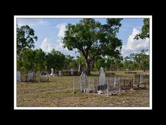 Von Tennant Creek nach Cairns 16